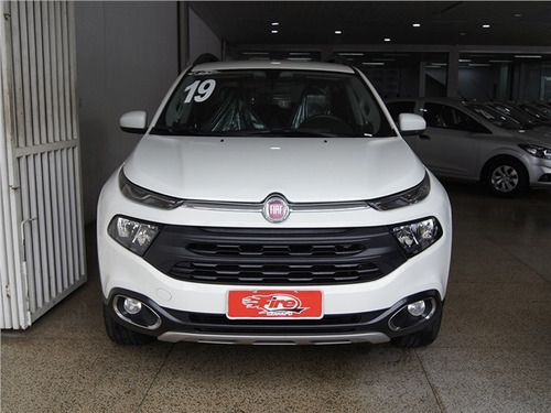 FIAT TORO 2.0 16V TURBO DIESEL FREEDOM 4WD AT9