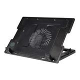 Base Enfriadora Para Notebook  Ajustable