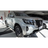 Nissan Frontier 2.3 Xe 4x2 Mt