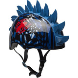 Casco Marvel Hero 3d Mohawk Web Shatter Spider Bell Original