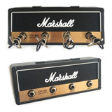 Porta Llaves Marshall + 4 Llaveros Marshal Regalo, Original