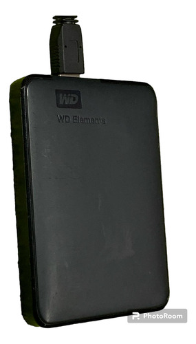 Disco Duro Western Digital 1 Tb