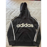 Buzo adidas Para Niños Original Poco Uso Importado