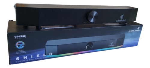 Caixa De Som Soundbar Bluetooth Gt-x992