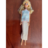 Barbie My First Barbie Vintage 90 Mattel