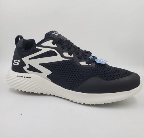 Tenis Skechers De Hombre Air Cooled  Belgrade Est 232376