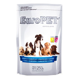 Leche Cachorro Premium Sustituto Lacteo Europet = Perrolac