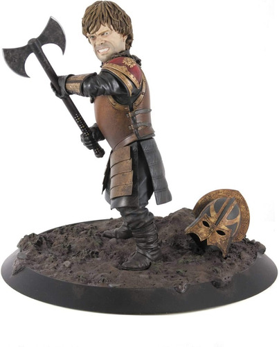 Figura Coleccionable Game Of Thrones Tyrion