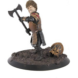 Figura Coleccionable Game Of Thrones Tyrion