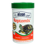 Ração Alcon Club Reptomix 60g