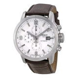 Tissot T-sport Prc 200 Chronograph Mens Watch T0554271601700