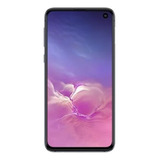 Samsung Galaxy S10e 128 Gb Prism Black 6 Gb Ram Liberado