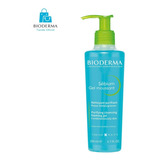 Bioderma Sébium Gel Moussant Limpia Y Purifica, 200 Ml Pump