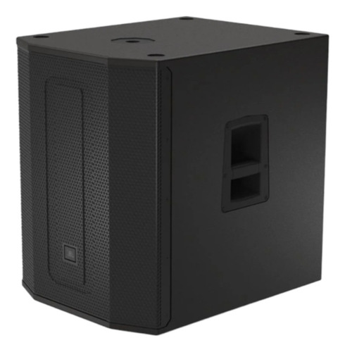 Caixa Jbl Amplificada Max 18 Sub - 500 Wts