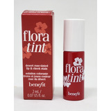 Benefit Liptint Flora Tint Rosa 2 Ml Original