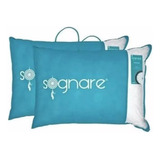 Sognare Nuo Almohada Estándar 4 Pack