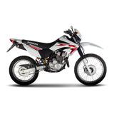 Honda Xr 250 Tornado Entrega Inmediata! Viene Con Casco!