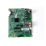 Main Board  Tv Samsung Modelo:un58h5203ak