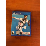 Fifa 19 Ps4