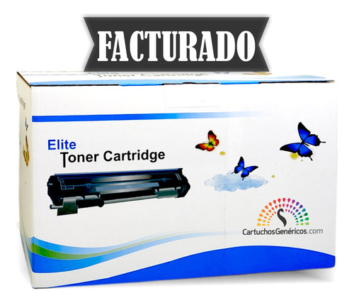 Toner Compatible Para Brother Tn1060 Hl-1110 1112 1202 1212w