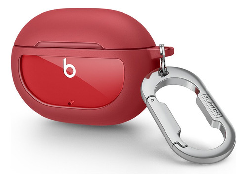 Estuche Protector For Auriculares Beats Studio Buds+ .