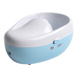 Removedor De Esmalte Para Uñas En Gel Washstand Soak Bowl, R