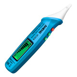 Pen Tester Tester, Alarma De Voltaje Digital Vc1018, De Pant