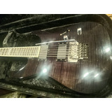 Guitarra Ltd Esp Deluxe M-1000