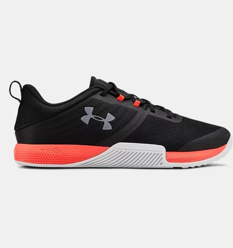 Tenis Under Armour Tribase Thrive