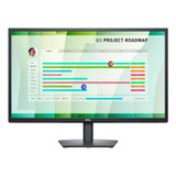 Monitor Ips Fhd 27'' Dell E2723hn 60 Hz Color Negro