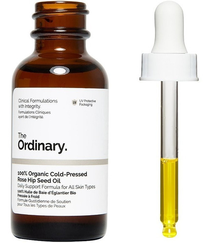 The Ordinary 100% Organic Cold-pressed - mL a $1667