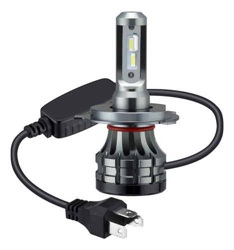 Bombillo Osram H4 Moto Led 6000k 