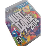 Just Dance 2014 Ps3 Físico Original 100%