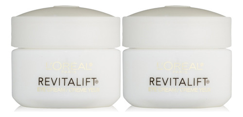 L'oreal Paris Revitalift Crema Antiarrugas + Reafirmante De.