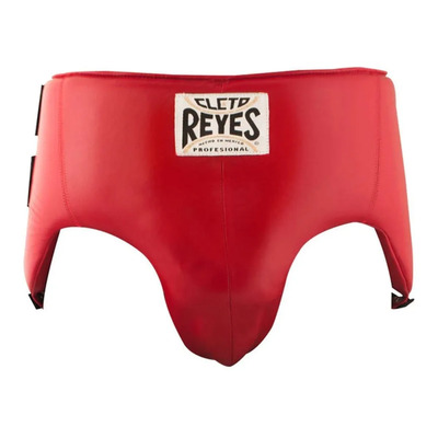 Copa Protectora Con Riñonera Cleto Reyes Roja Mediana Roja Mediana | Envío gratis