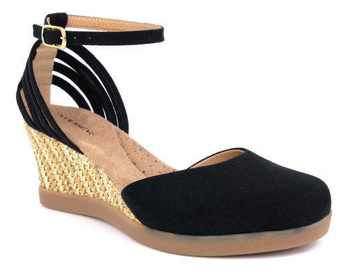 Ankle Strap Negro 2254548