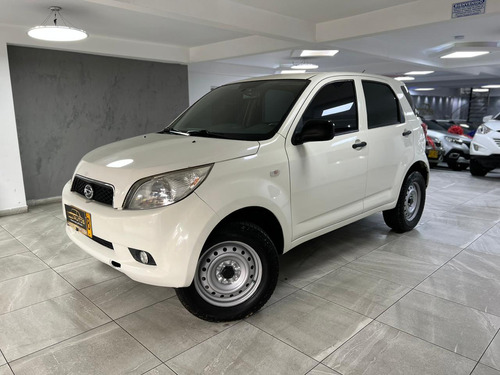 Daihatsu Terios 4x4 2008