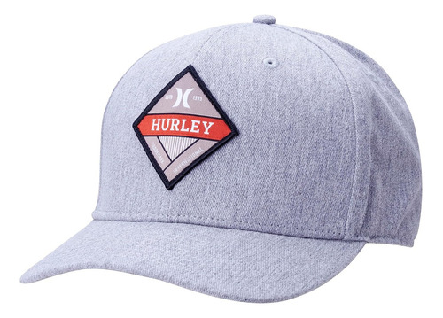 Gorra Hurley Triad Hat