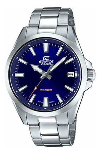 Reloj Casio Edifice Efv100d2avudf Hombre Garantia Oficial