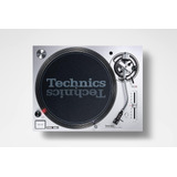 Technics Sl-1200mk7 Bandeja Giradisco Tracción Directa 