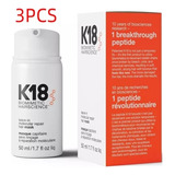 Mascarilla Capilar K18 Leave-in Molecu - mL a $1048