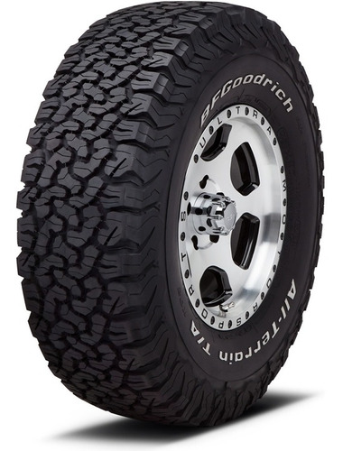 Llanta Bf Goodrich 285/60 R18 All Terrain T/a Ko2