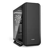 Carcasa De Pc Con Base Silenciosa 802 Atx Midi Tower 3 Alas