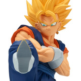 Figura Vegito Dragon Ball Z Match Makers Banpresto Anime