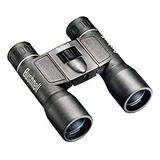 Bushnell Powerview - Binóculos Dobráveis Compactos (10x32)