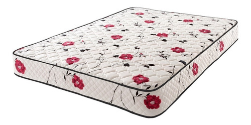 Colchon Cannon Soñar 2 Plazas 140 X 190 + 2 Almohadas