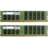 Samsung 16gb 1x16gb 1333mhz Pc3-10600  Ecc Reg