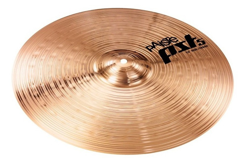 Paiste - Crash Medium 14 - Pst-5 Series