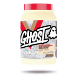 Proteína Vegana Ghost Chocolate Cereal Milk 2.20 Lb