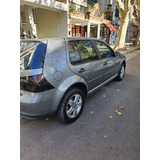 Volkswagen Golf 2008 1.6 Comfortline